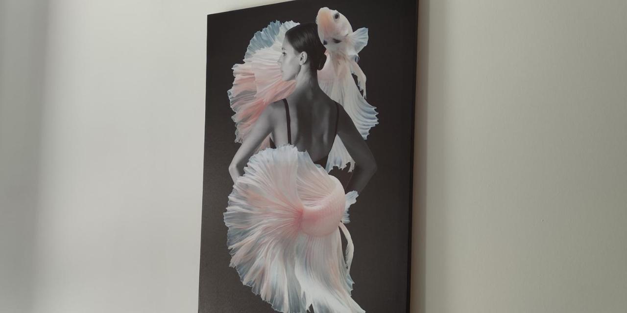 La Flor Del Atlantico Daire Corralejo Dış mekan fotoğraf