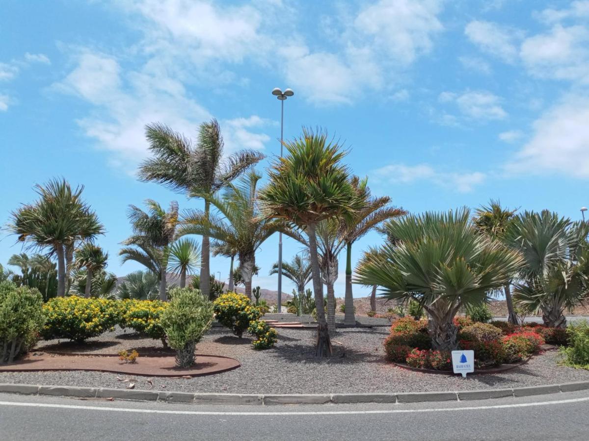 La Flor Del Atlantico Daire Corralejo Dış mekan fotoğraf