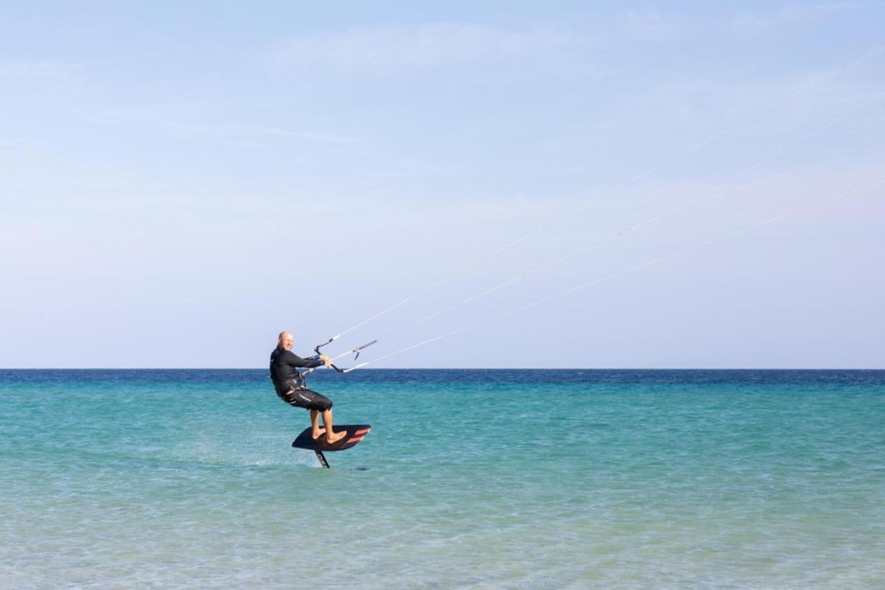 La Flor Del Atlantico Daire Corralejo Dış mekan fotoğraf