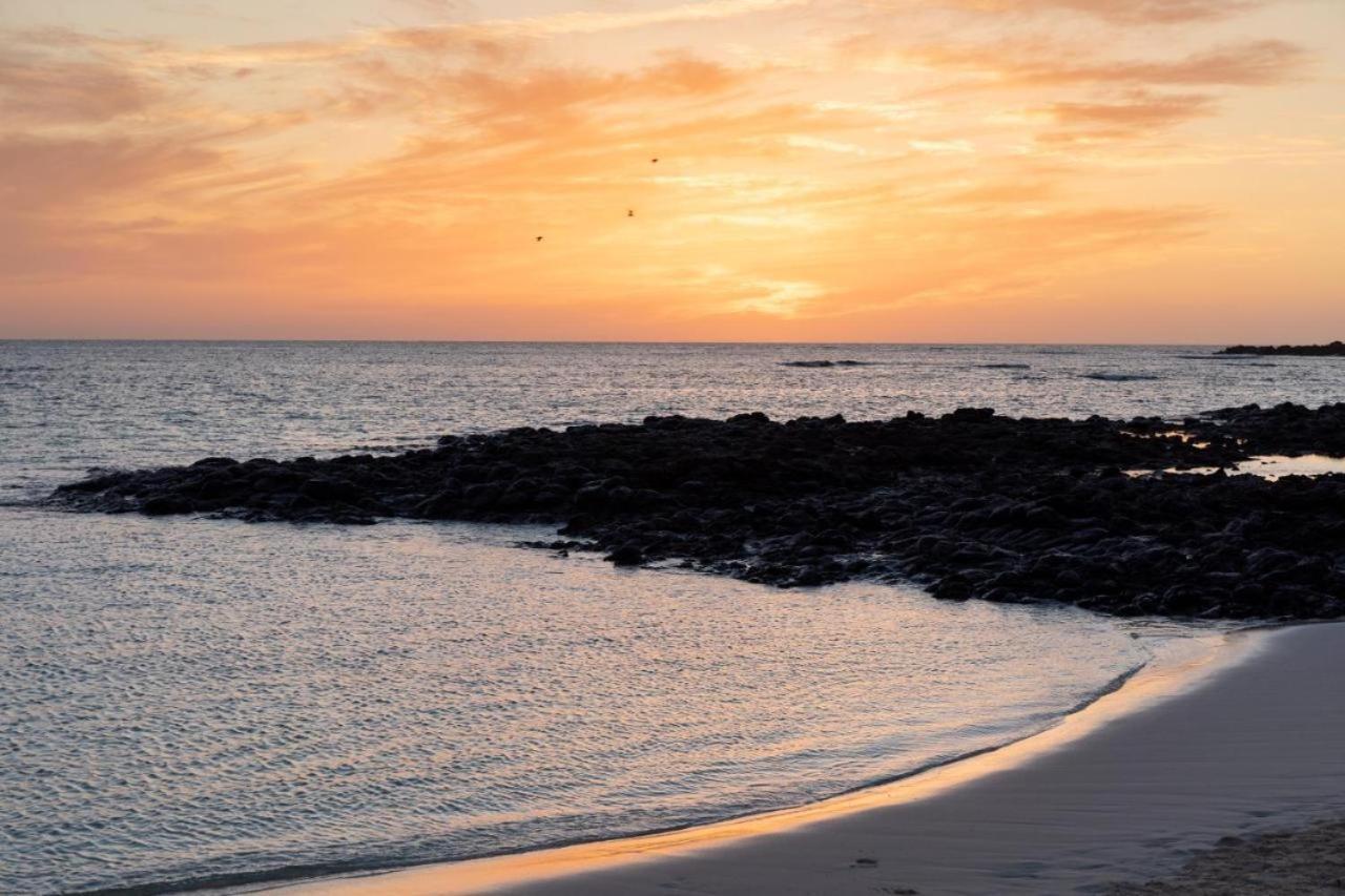 La Flor Del Atlantico Daire Corralejo Dış mekan fotoğraf